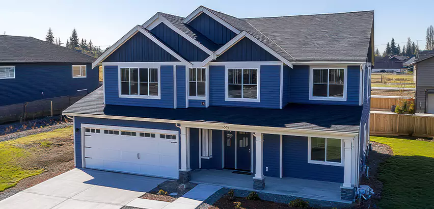 Best Roofing and Siding in evansville