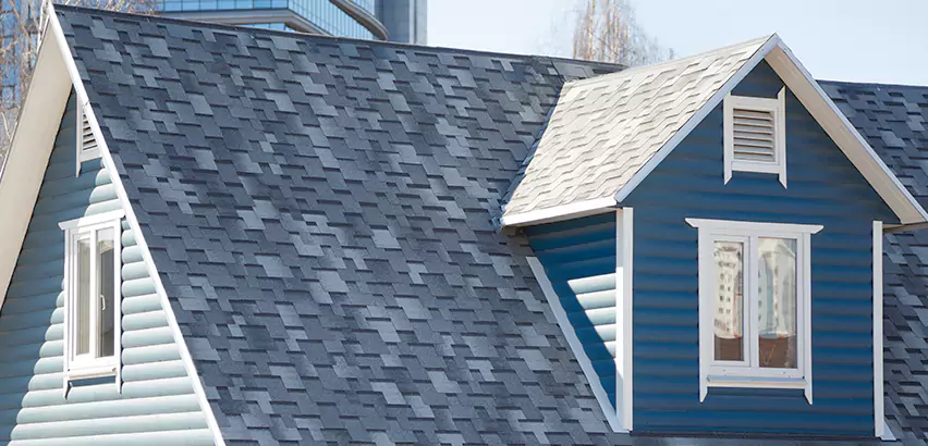 Shingle Roof Maintenance in evansville