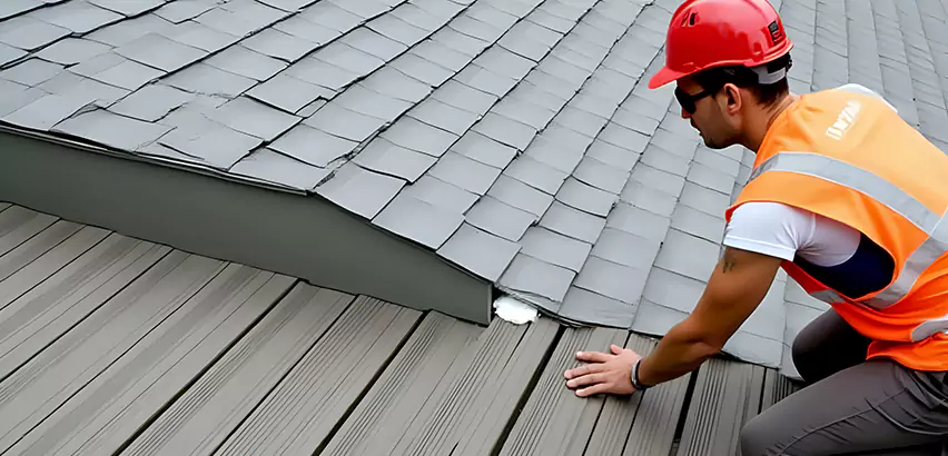 Slate Tile Installation in evansville