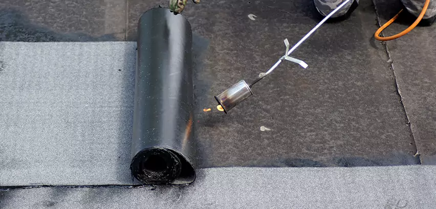 Professional TPO Roofing Installation Services in evansville, IN