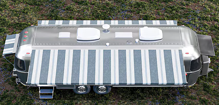 Professional Trailer Roof Repair Services in evansville, IN