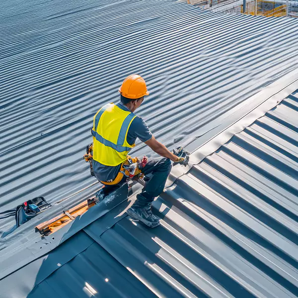 Why Ideal Roofing Inc. in evansville, IN's Top Choice for Asphalt Shingle Roofing?