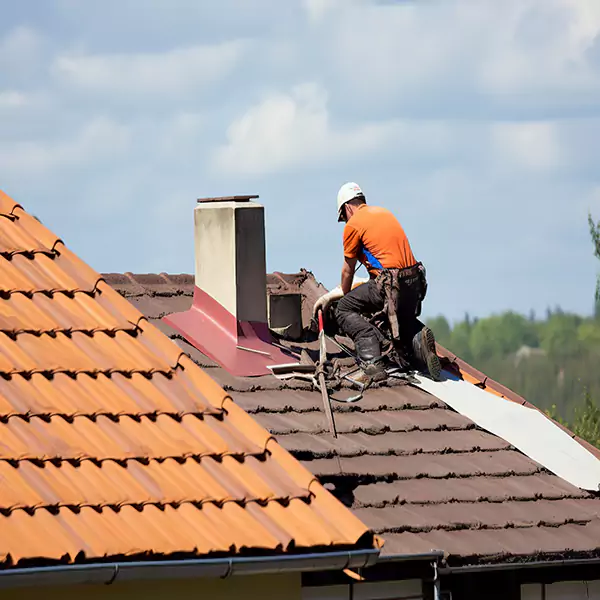 Why Choose Ideal Roofing Inc. in evansville, IN?