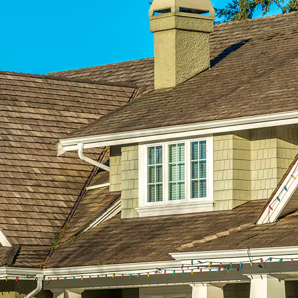 Why Ideal Roofing Inc. in evansville, IN's Leading Cedar Roof Installation Company?
