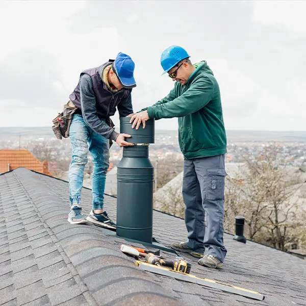Why evansville, IN Homeowners Trust Ideal Roofing Inc.?