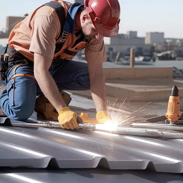 Why Ideal Roofing Inc. Is evansville's Leading Commercial Roofing Company?