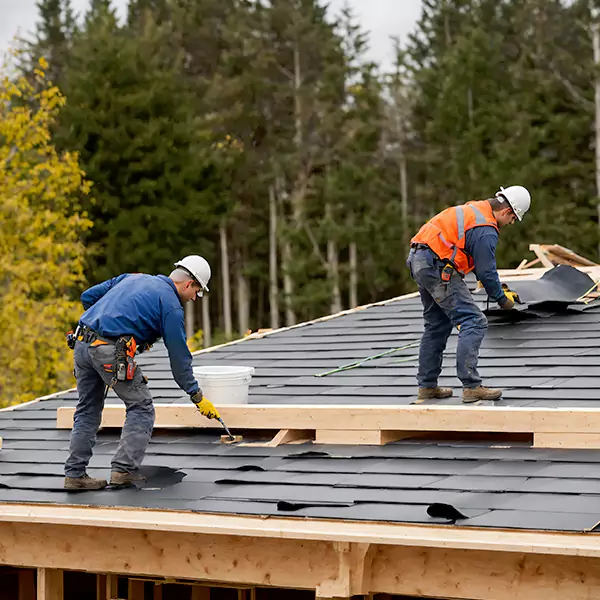 Why Businesses Across evansville Depend on Ideal Roofing Inc. for Roof Repairs?