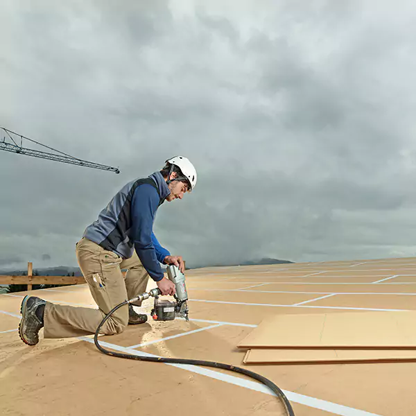 Why evansville Business Owners Choose Ideal Roofing Inc. for Roof Replacement?