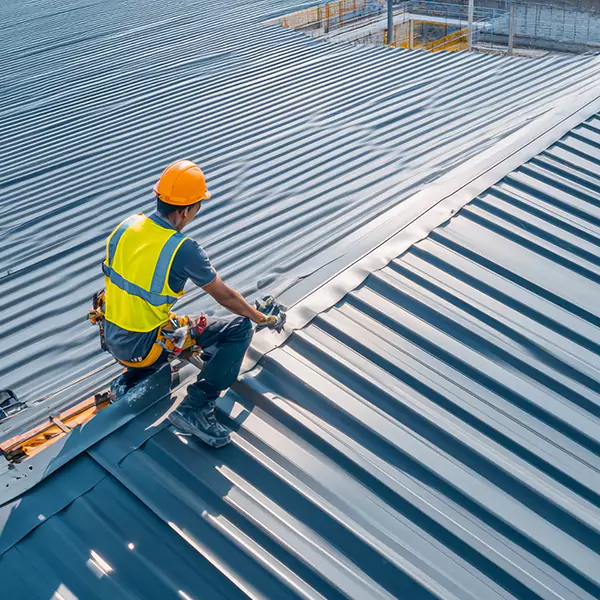 Why Business Owners Across evansville Partner with Ideal Roofing Inc.?