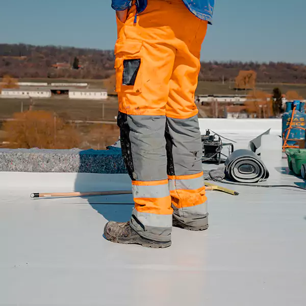 Why evansville Property Owners Choose Ideal Roofing Inc.?