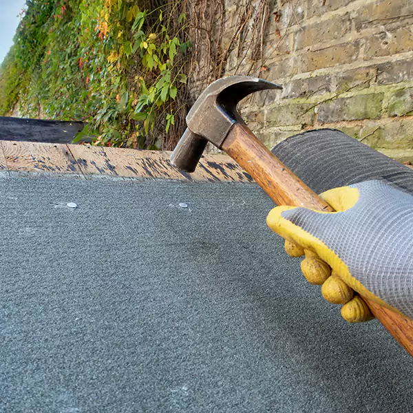 Why Ideal Roofing Inc. Is evansville's Go-To EPDM Roof Replacement Contractor?