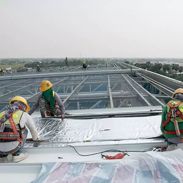 Why evansville Property Owners Choose Ideal Roofing Inc.?