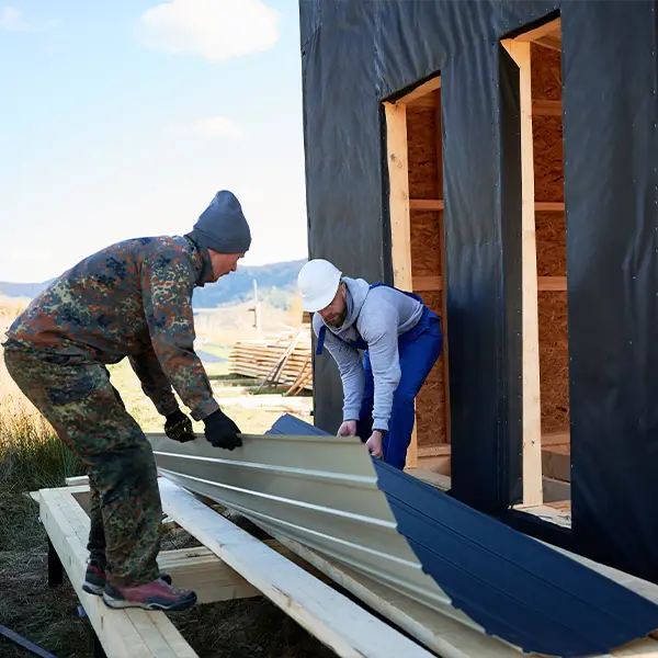 Why Ideal Roofing Inc. in evansville, IN First Choice for Mobile Home Roofing?