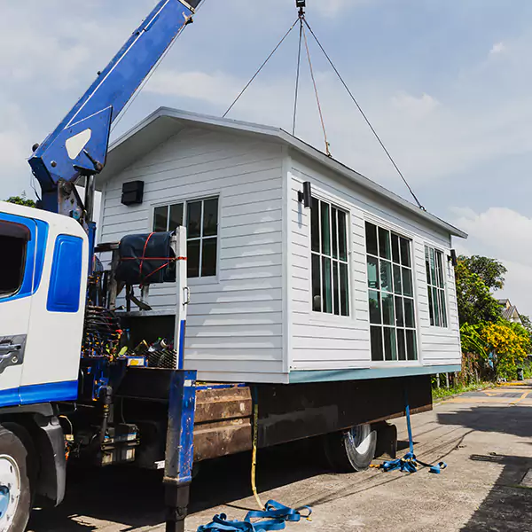 Leading Mobile Home Roofing Company: Upgrading evansville, IN Manufactured Homes With Confidence
