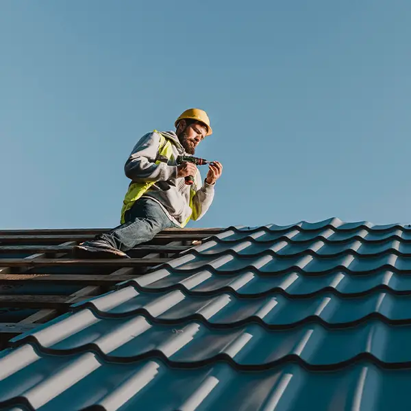 Why Ideal Roofing Inc. Is the Right Choice in evansville, IN?