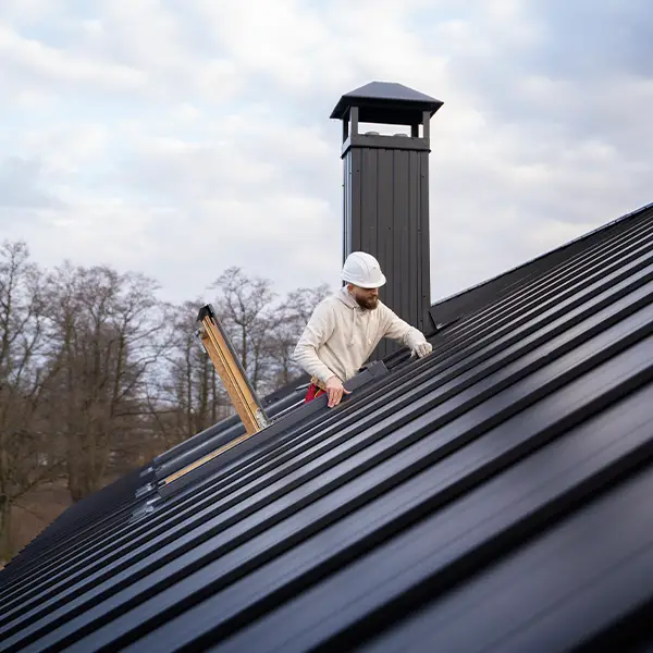 Why Ideal Roofing Inc. Is evansville, IN's Most Trusted Residential Roofing Company?