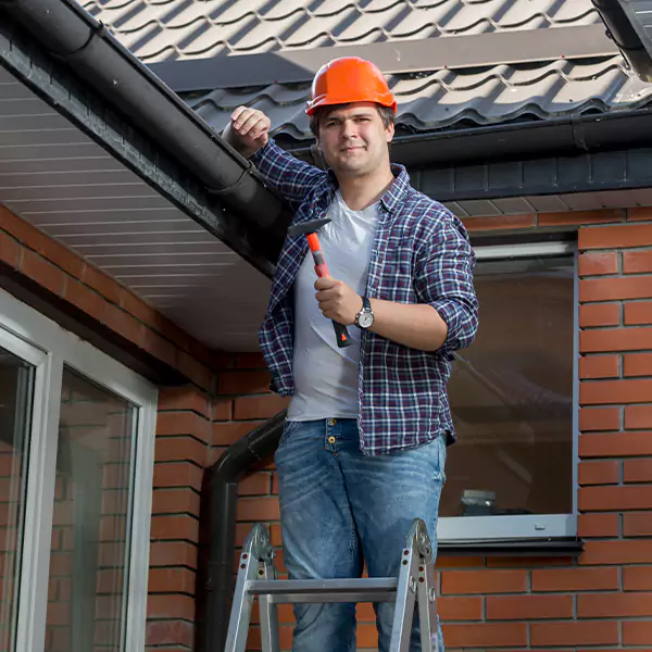 Why Ideal Roofing Inc. Is evansville, IN's Preferred Roof Replacement Contractor?