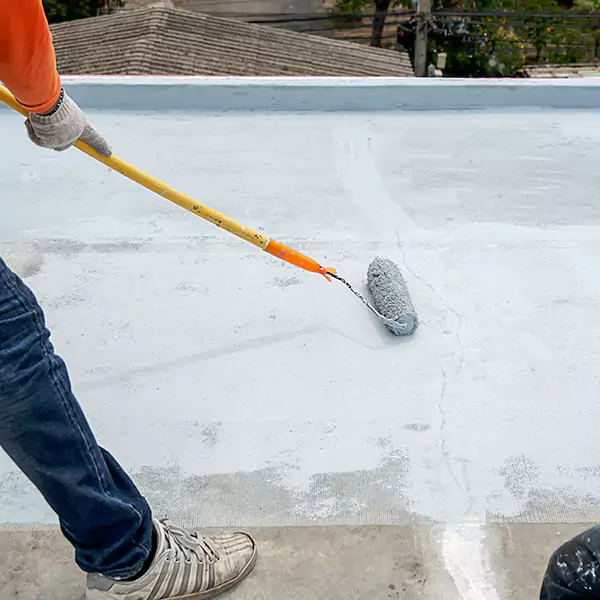 Why evansville Property Owners Choose Ideal Roofing Inc. for Roof Coating?