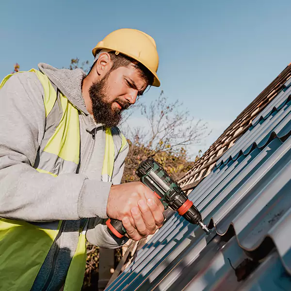 Why evansville, IN Property Owners Choose Ideal Roofing Inc. for Roof Restoration?