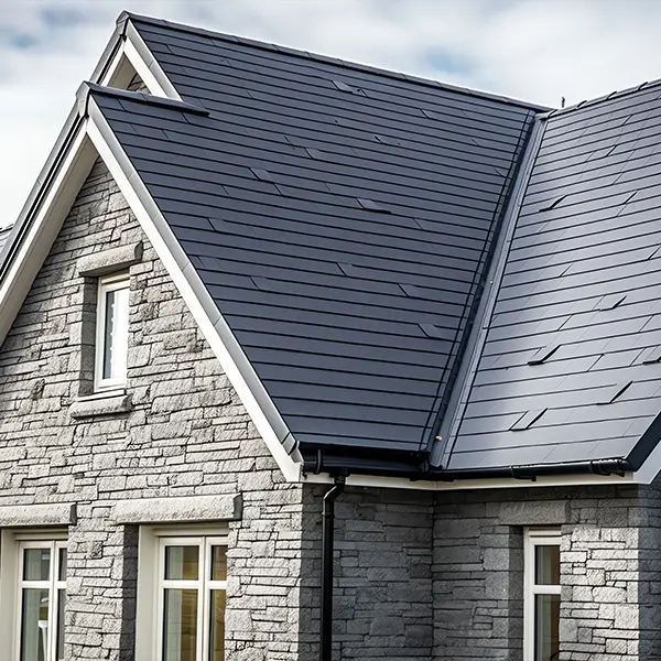 Why evansville, IN Property Owners Trust Ideal Roofing Inc. for Roof Valley Repair?