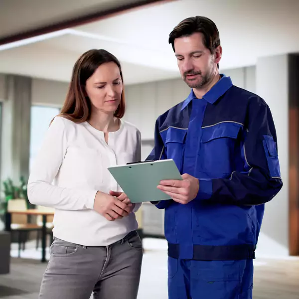 Why evansville, IN Property Owners Trust Ideal Roofing Inc. for Roof Water Damage Repair?