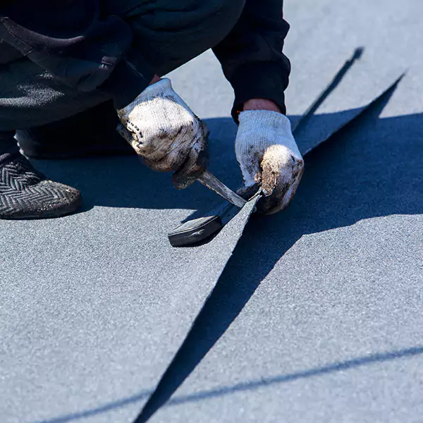 Why evansville, IN Property Owners Choose Ideal Roofing Inc. for Roof Waterproofing?