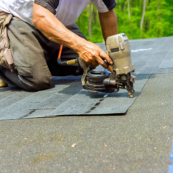 Why evansville, IN Homeowners Rely on Ideal Roofing Inc. for Shingle Roof Repair?