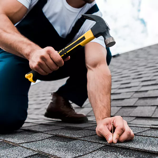 Why evansville, IN Homeowners Trust Ideal Roofing Inc. for Shingle Roofing?