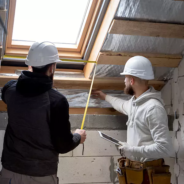 Why evansville, IN Homeowners Choose Ideal Roofing Inc. for Skylight Replacement?