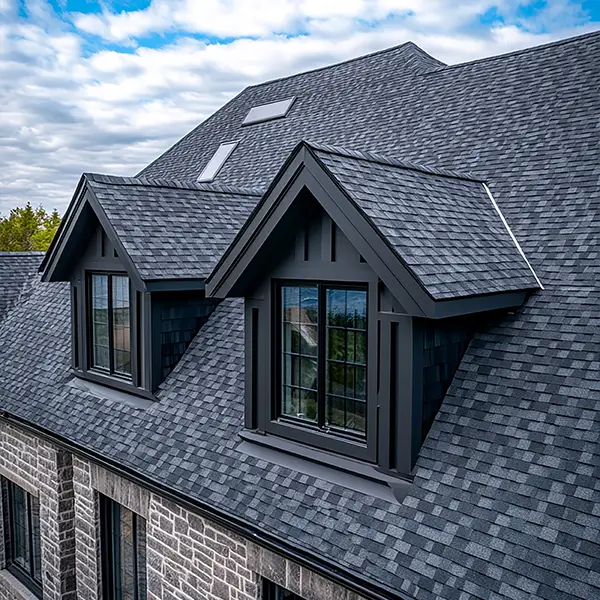 Why Ideal Roofing Inc. in evansville, IN's Preferred Slate Roof Replacement Contractor?