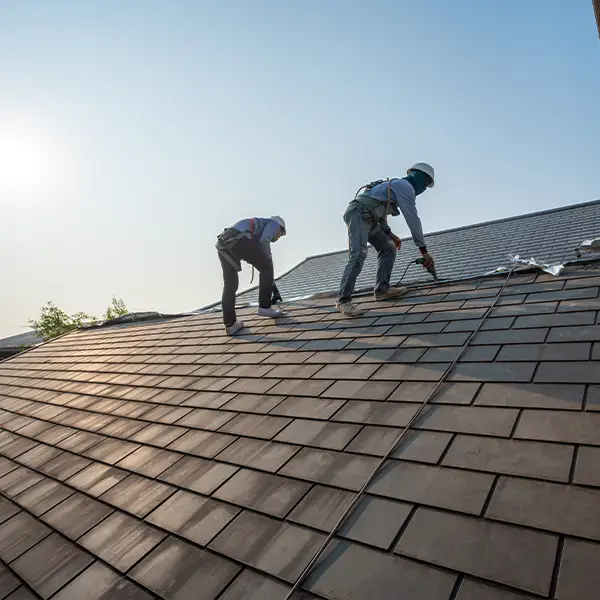 Why Ideal Roofing Inc. is the Right Choice in evansville, IN?