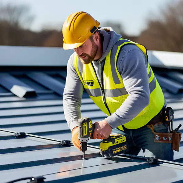 Why Ideal Roofing Inc. Is evansville's Most Trusted Steel Roof Installation Company?