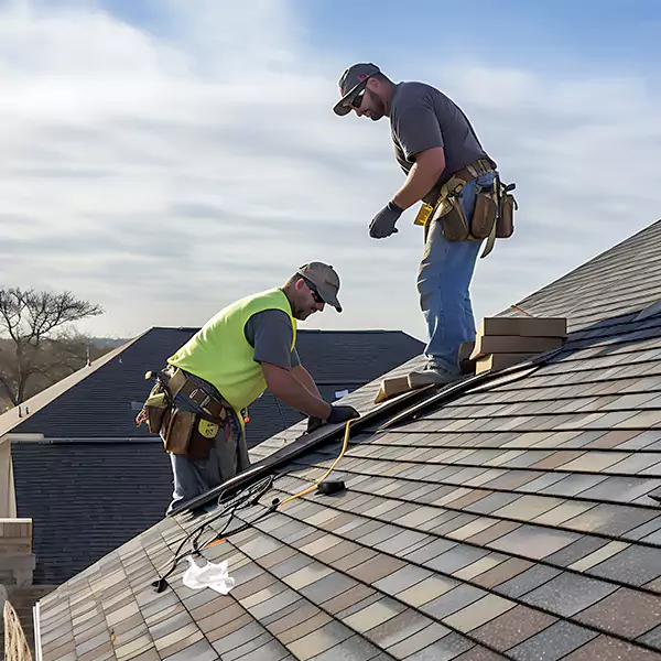 Why evansville, IN Property Owners Call Ideal Roofing Inc. After Every Storm?