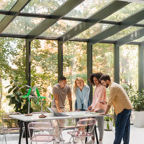 Why Choose Ideal Roofing Inc. in evansville, IN?