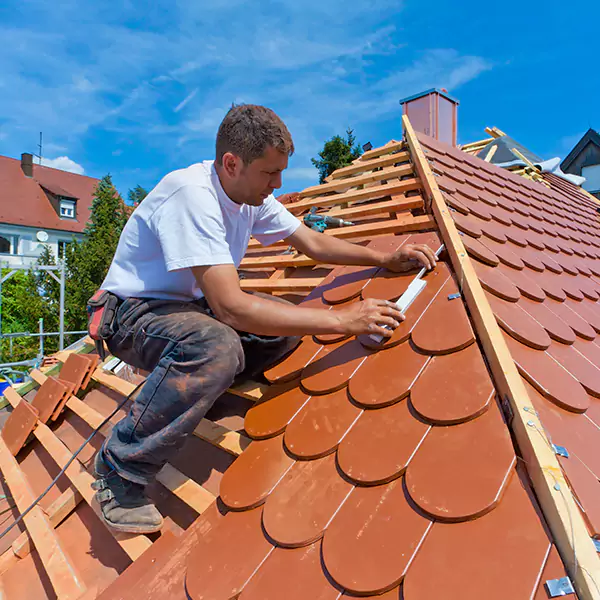 Why Ideal Roofing Inc. in evansville, IN's Most Trusted Tile Roofing Team?