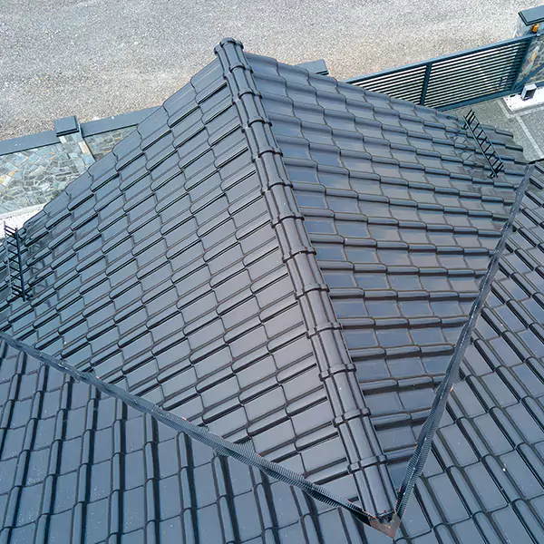 Why evansville, IN Property Owners Depend on Ideal Roofing Inc. for Tile Roof Repair?