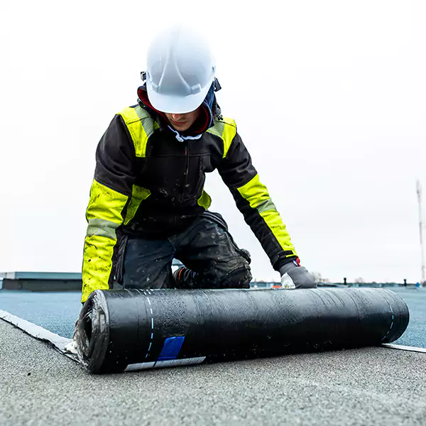 Why Ideal Roofing Inc. Is evansville's Trusted TPO Roof Replacement Contractor?