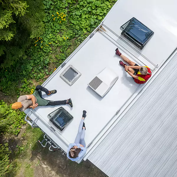 Why evansville Property Owners Choose Ideal Roofing Inc.?